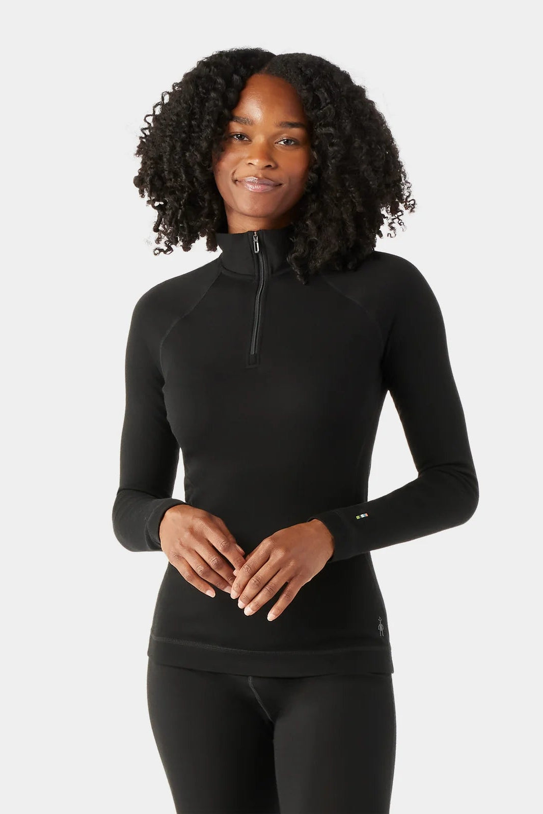 Smartwool Women's Merino 250 1/4 Zip