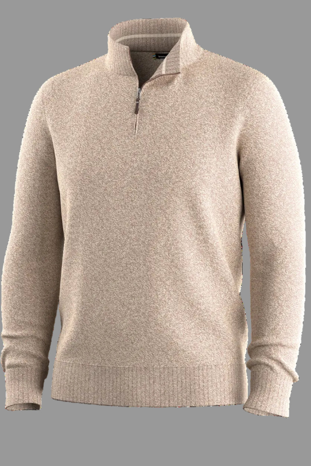 Smartwool M's Sparwood 1/2 Zip Sweater