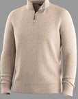 Smartwool M's Sparwood 1/2 Zip Sweater