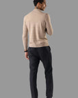 Smartwool M's Sparwood 1/2 Zip Sweater