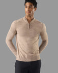 Smartwool M's Sparwood 1/2 Zip Sweater