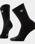 Smartwool W's Everyday Groovy Bloom Crew Socks