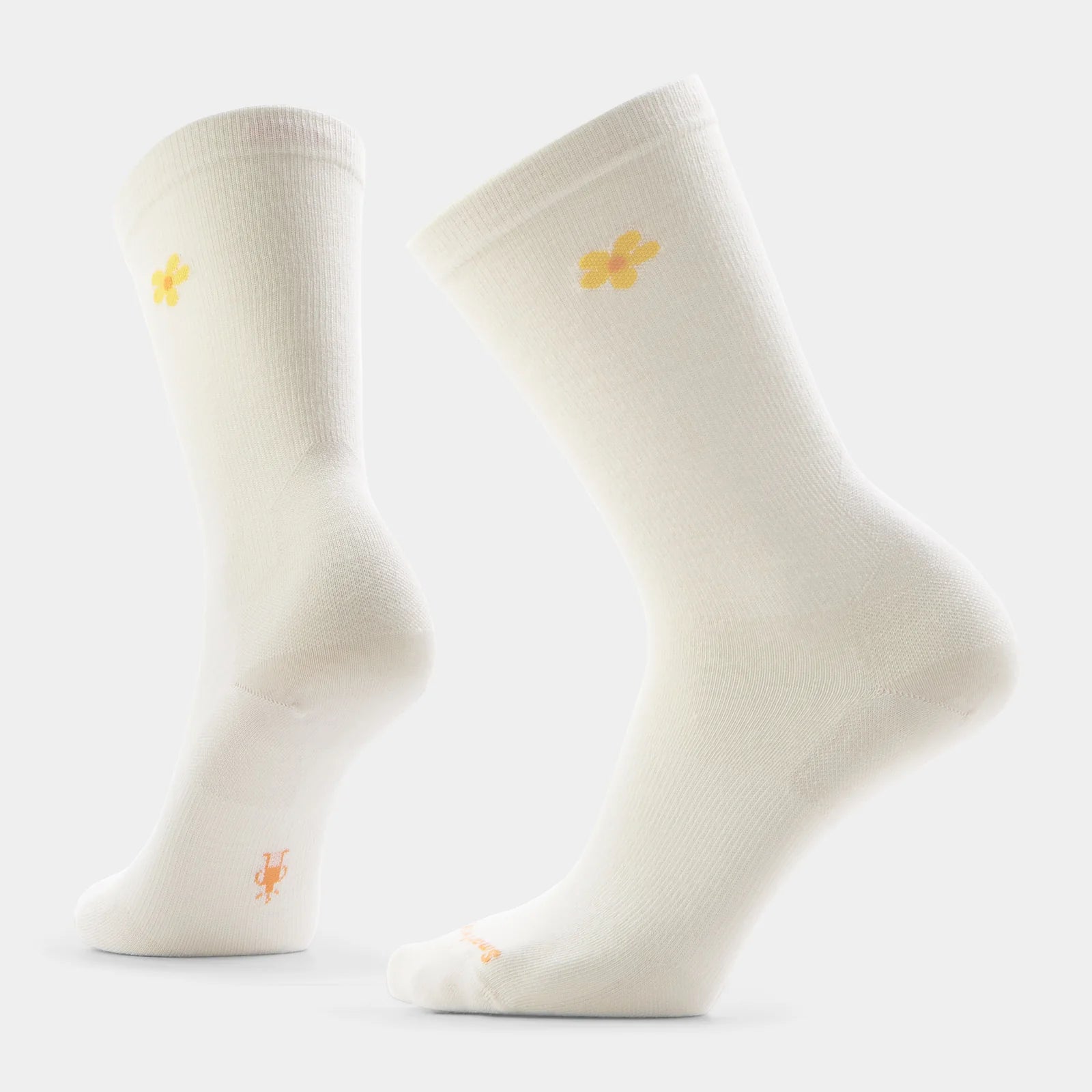 Smartwool W's Everyday Groovy Bloom Crew Socks