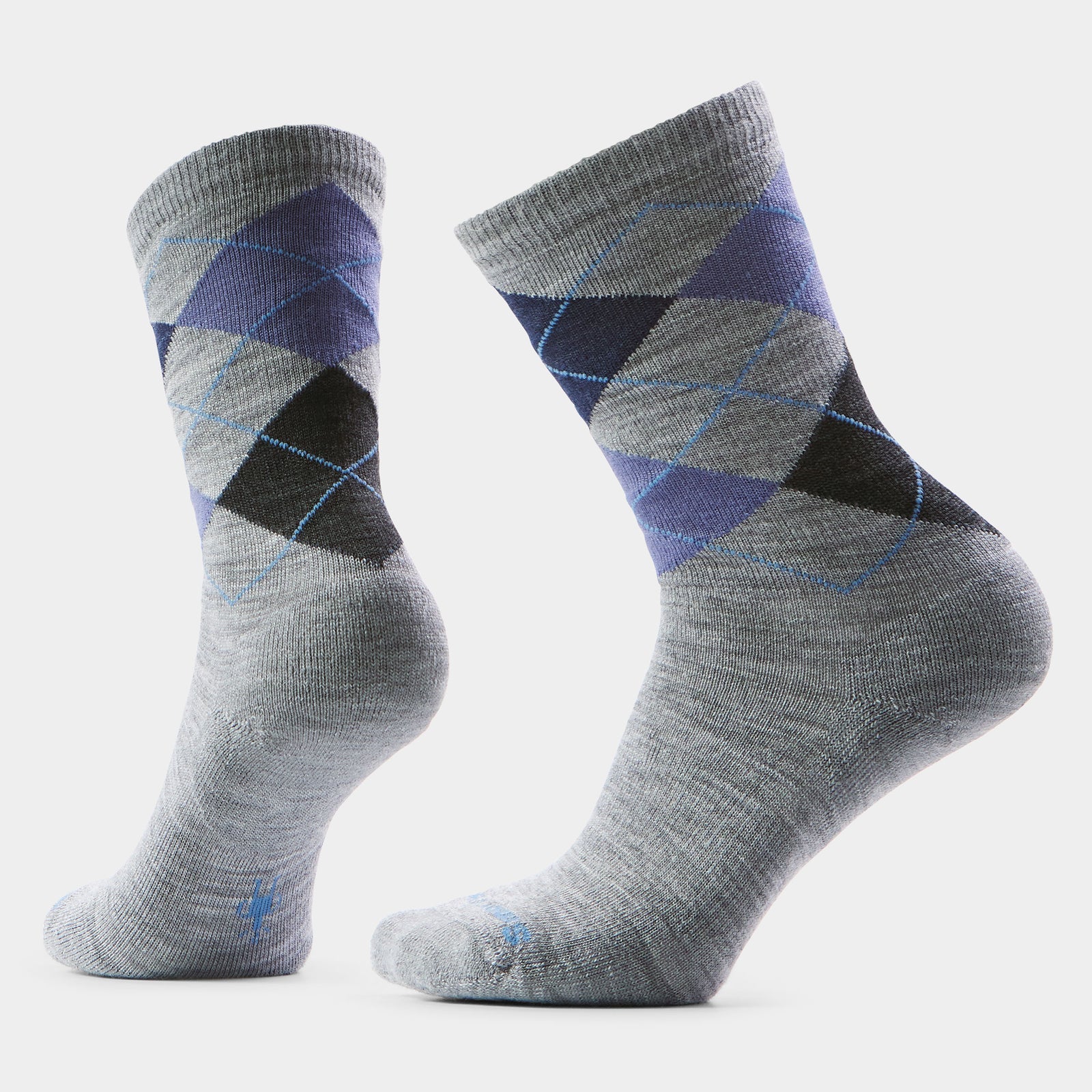 Smartwool Diamond Light Cushion Crew Sock