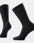 Smartwool Everyday Slouchy Rib Tall Crew Socks