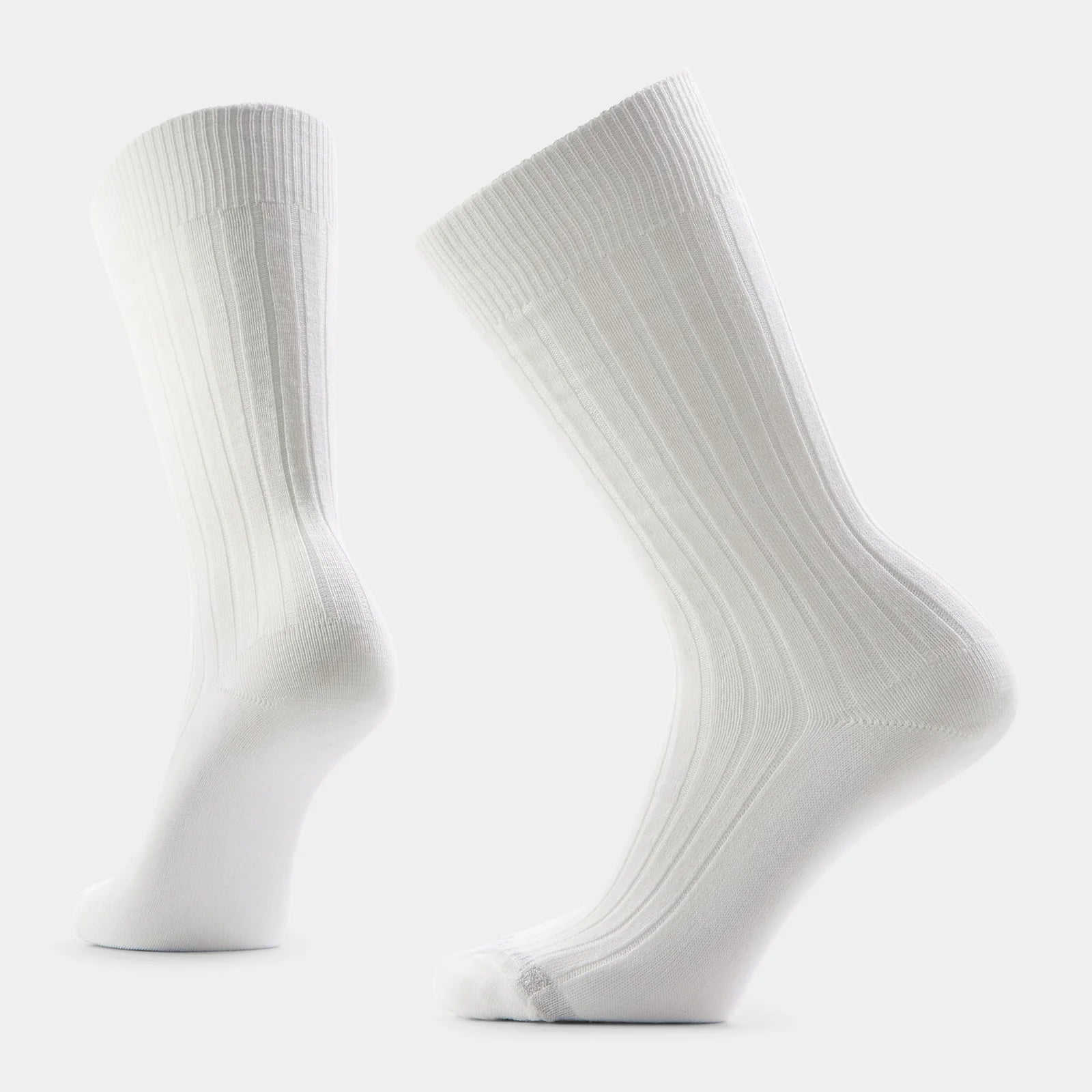 Smartwool Everyday Slouchy Rib Tall Crew Socks