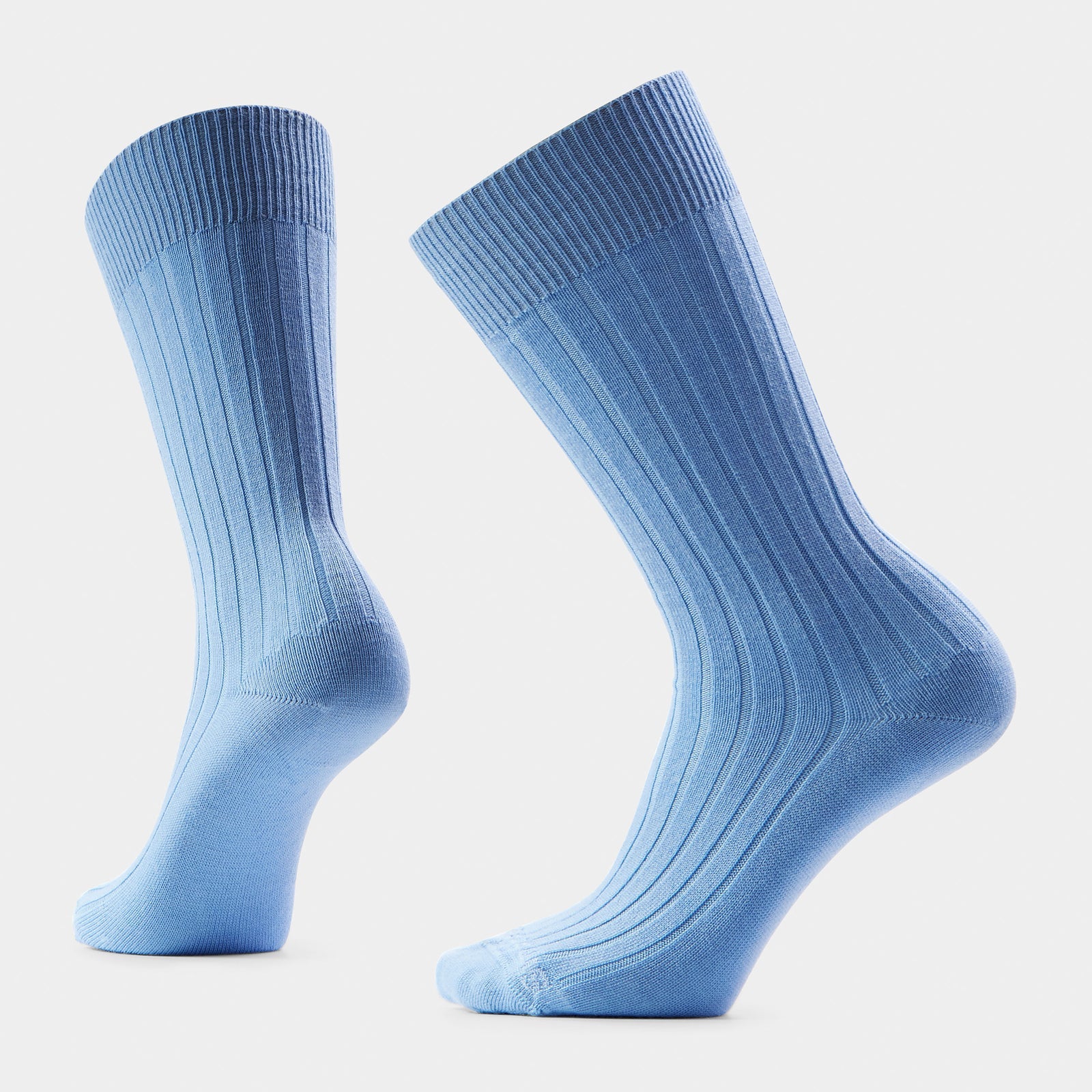 Smartwool Everyday Slouchy Rib Tall Crew Socks
