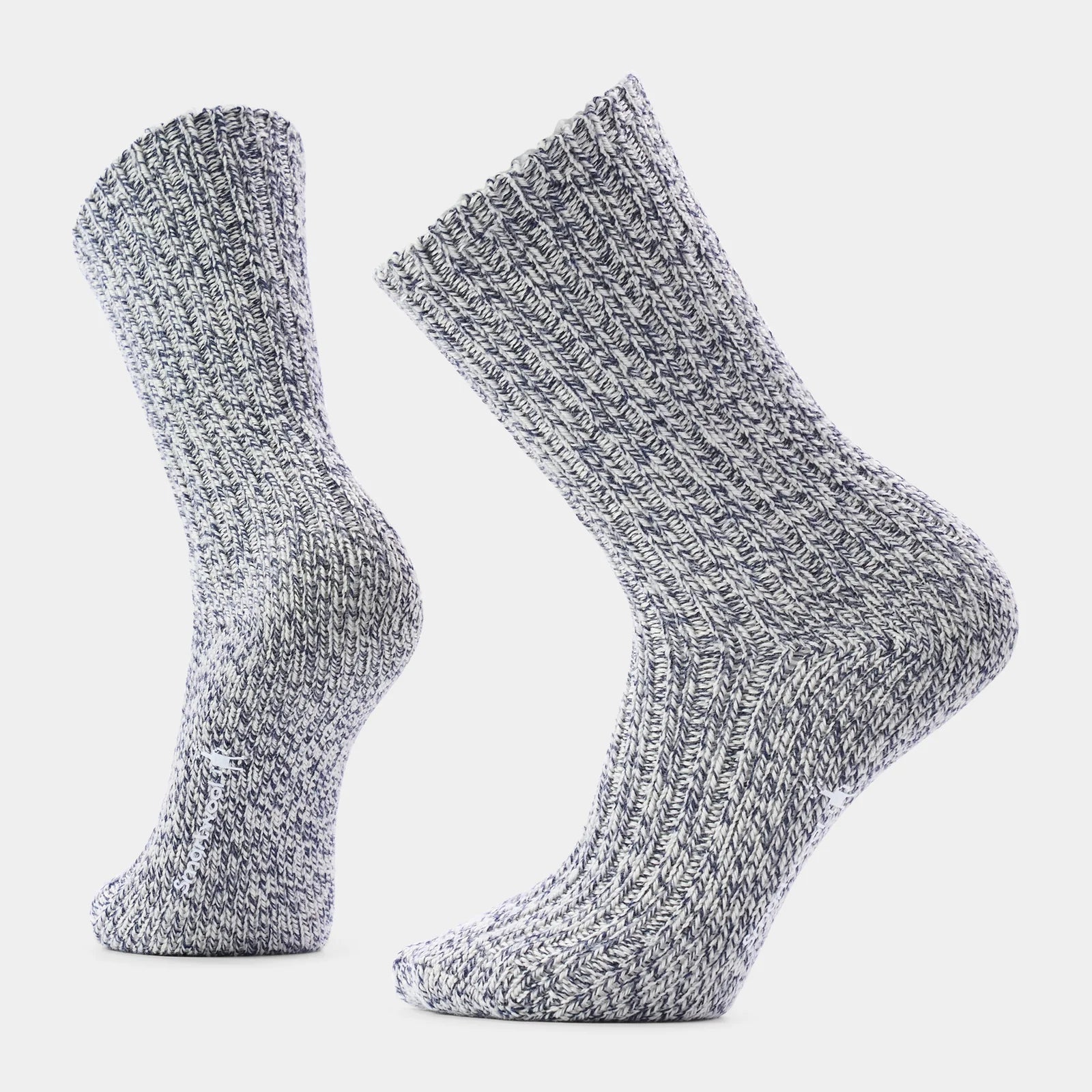 Smartwool Everyday Cozy Heritage Rib Crew
