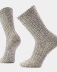Smartwool Everyday Cozy Heritage Rib Crew