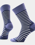 Smartwool Everyday Pinstripe Crew
