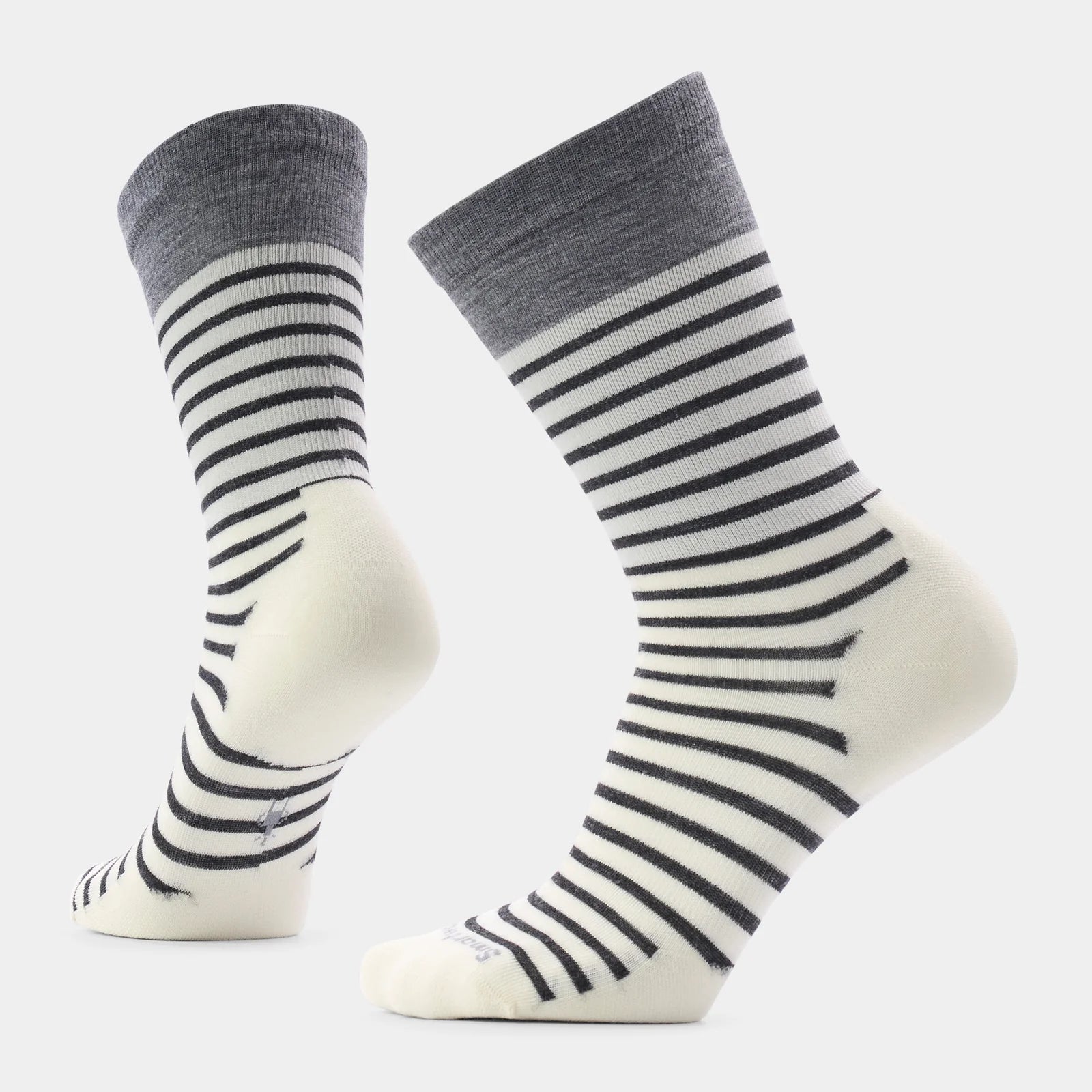 Smartwool Everyday Pinstripe Crew
