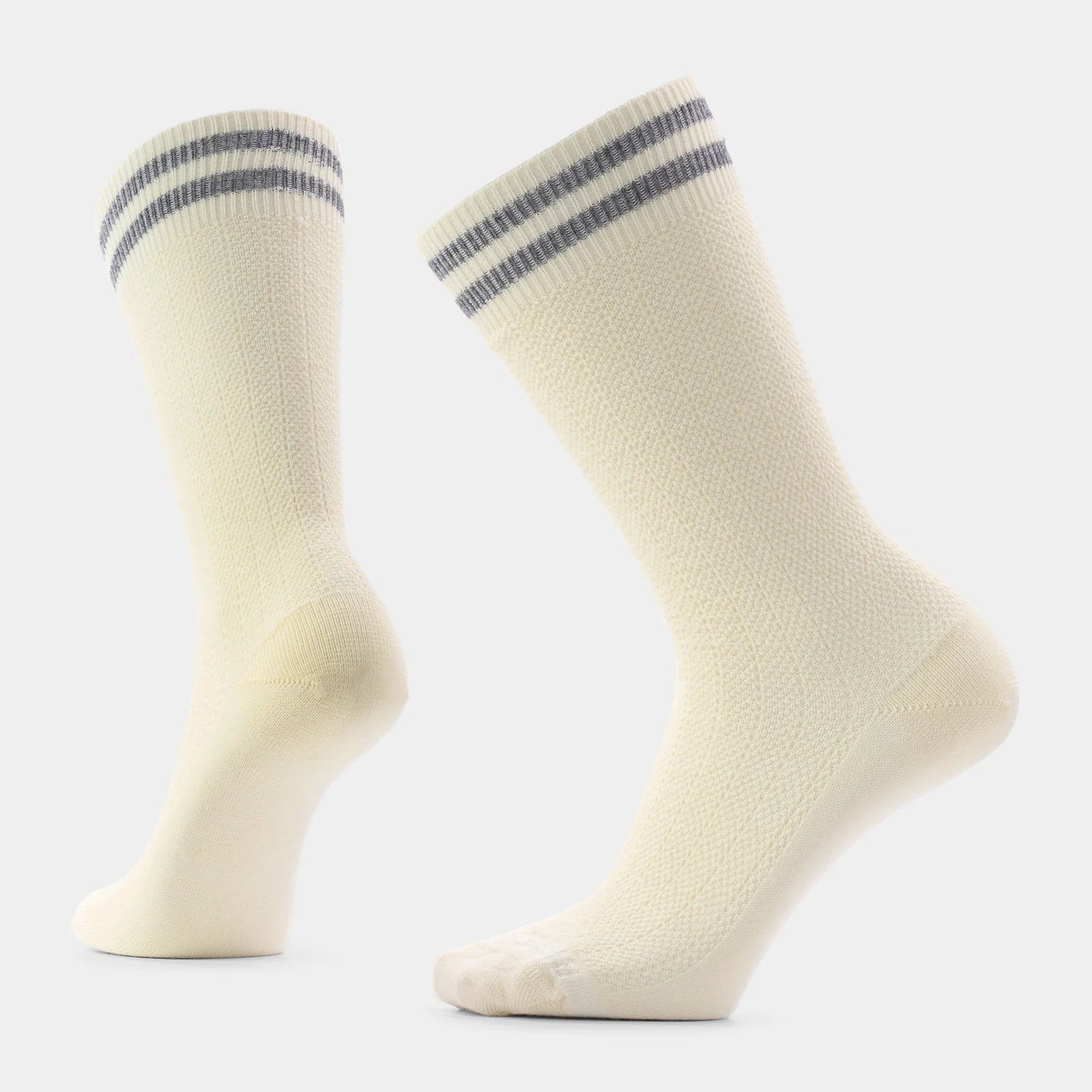 Smartwool Everyday Courtside Tall Texture Crew Sock