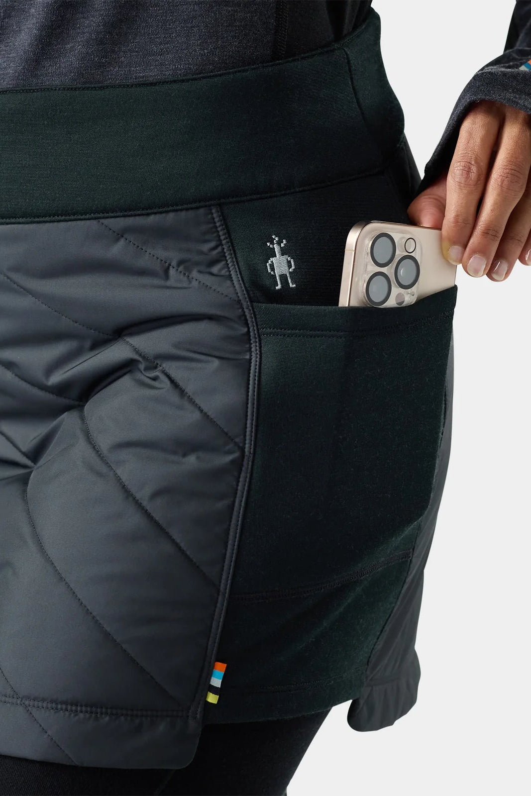Smartwool Smartloft Skirt