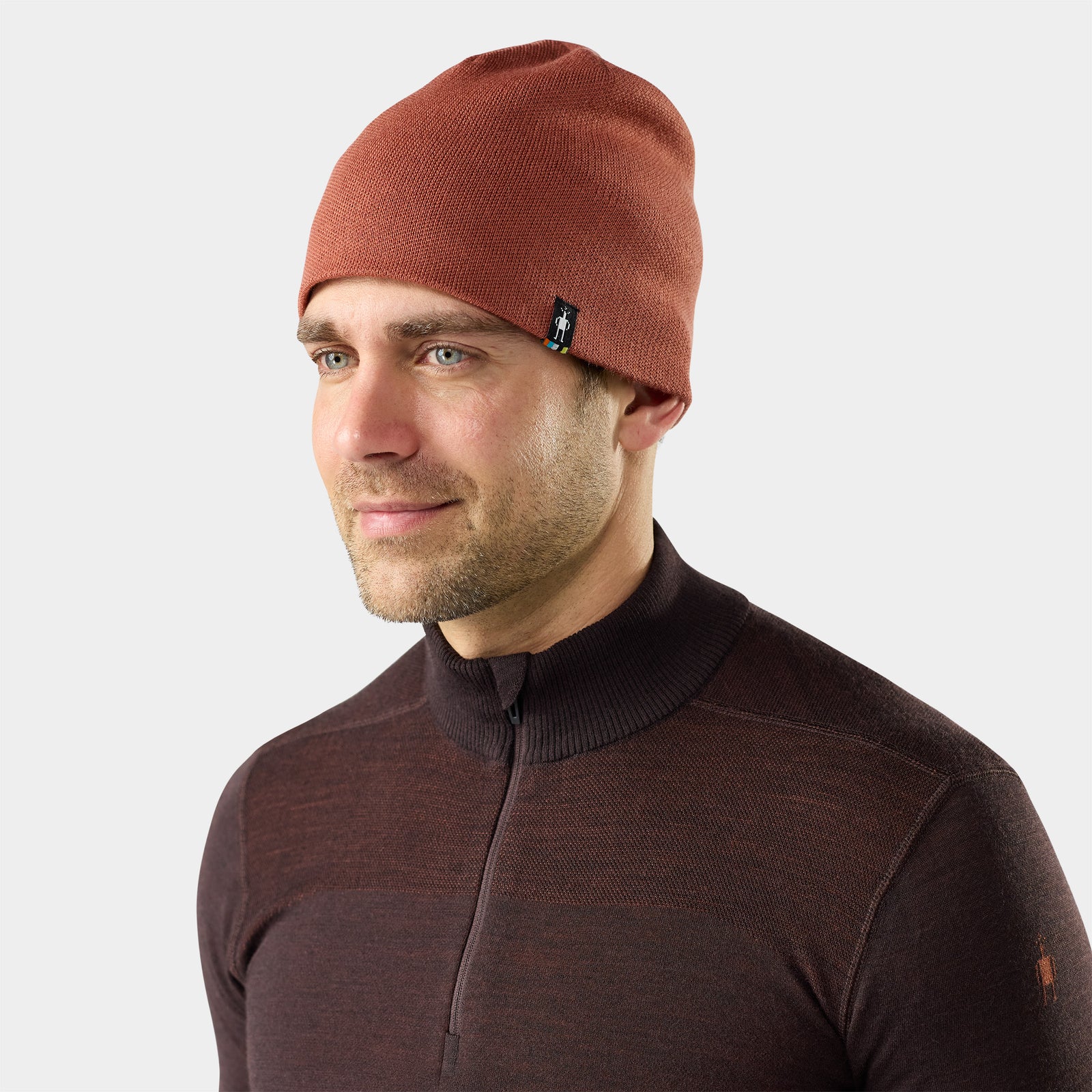 Smartwool The Lid Merino Beanie Hat
