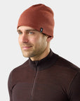 Smartwool The Lid Merino Beanie Hat