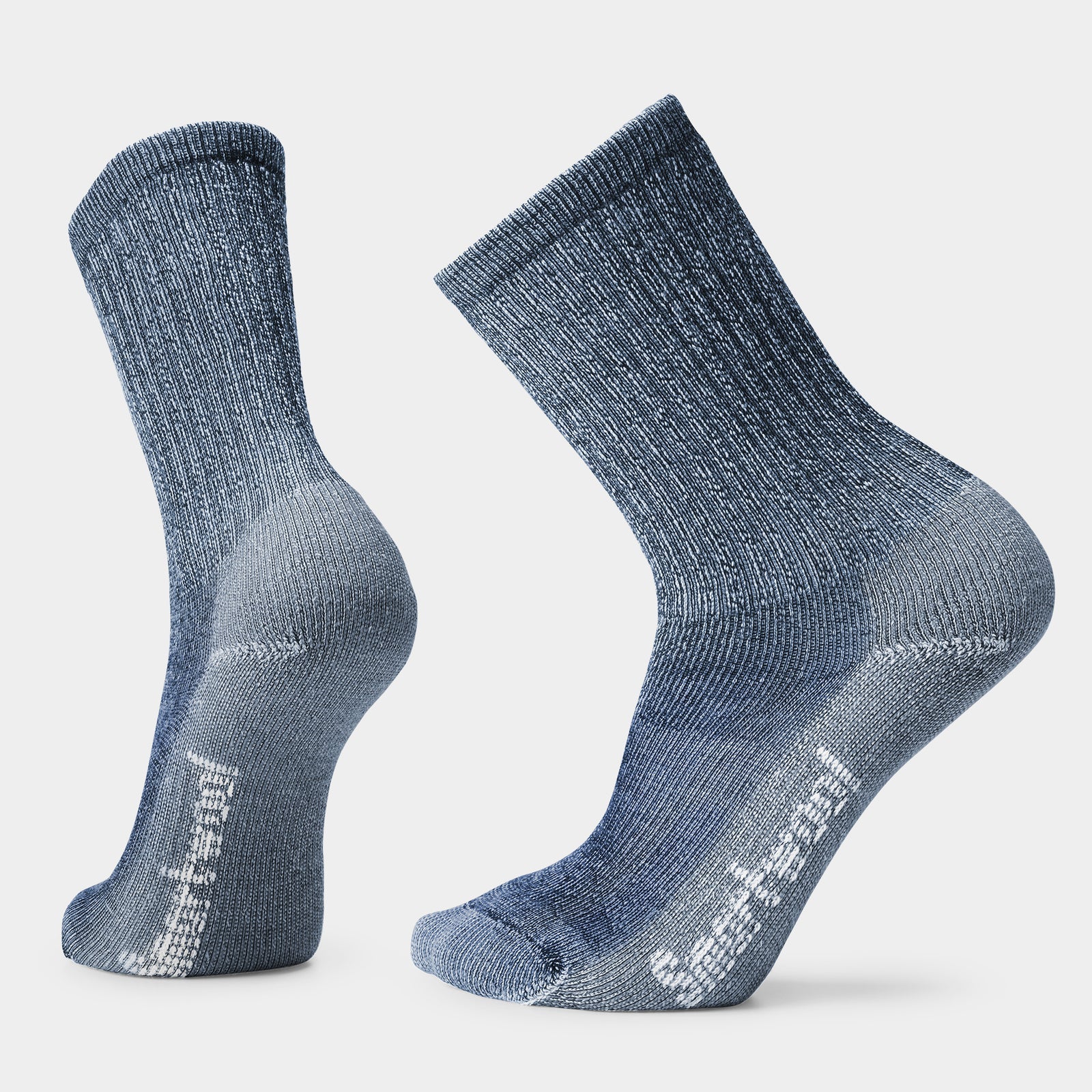 Smartwool Hike Classic Edition Light Cushion Solid Crew
