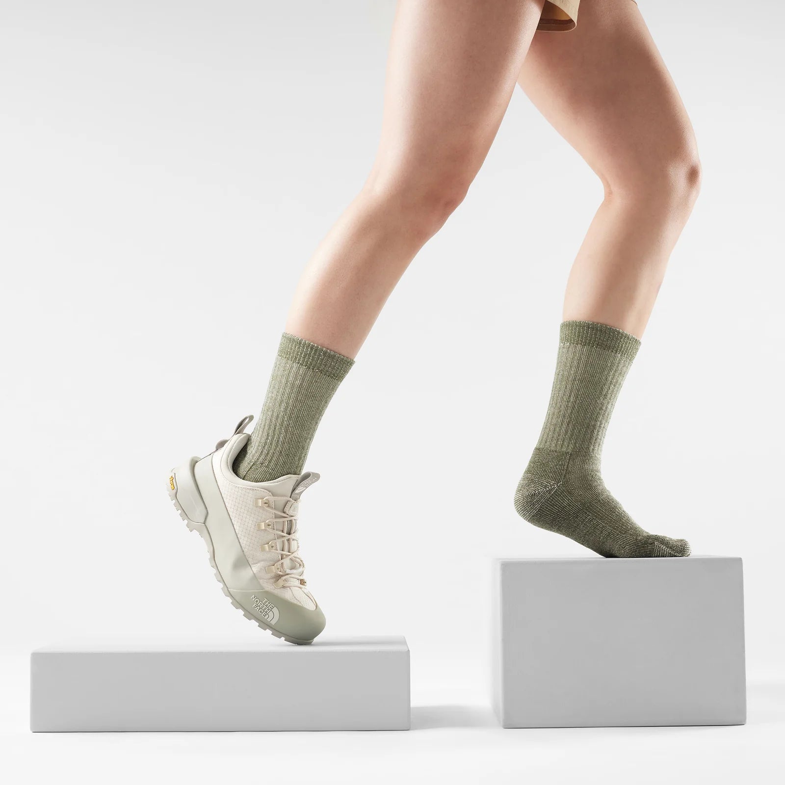 Smartwool Hike Classic Edition Full Cushion Crew Socks