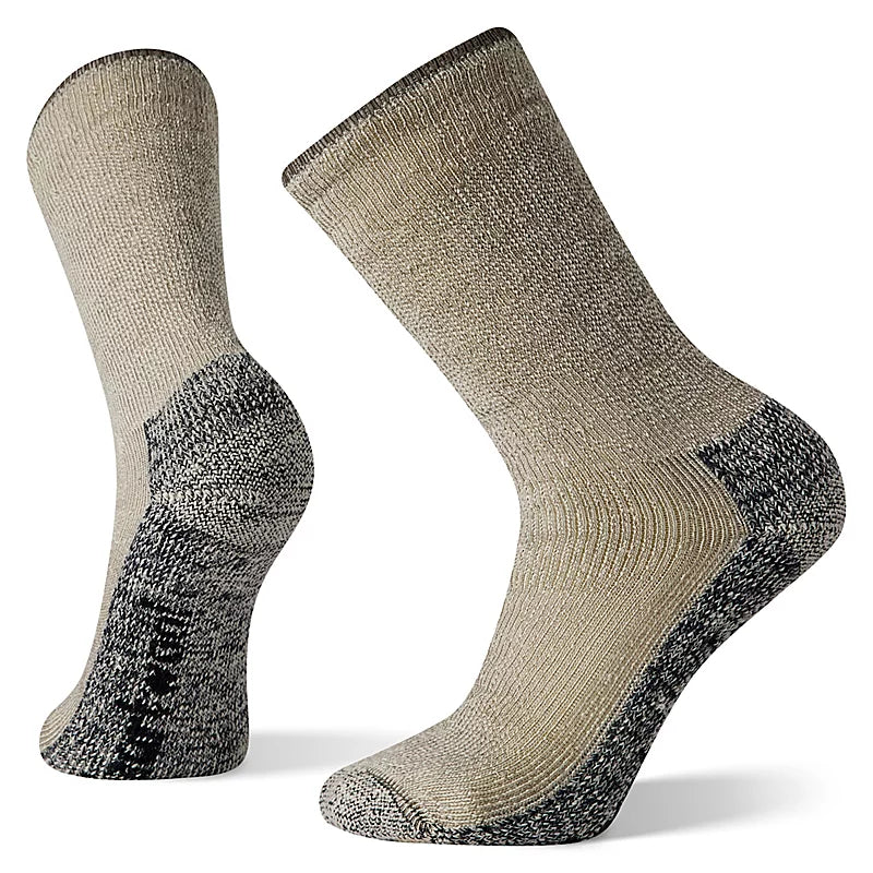 Smartwool Mountaineer Classic Edition Maximum Cushion