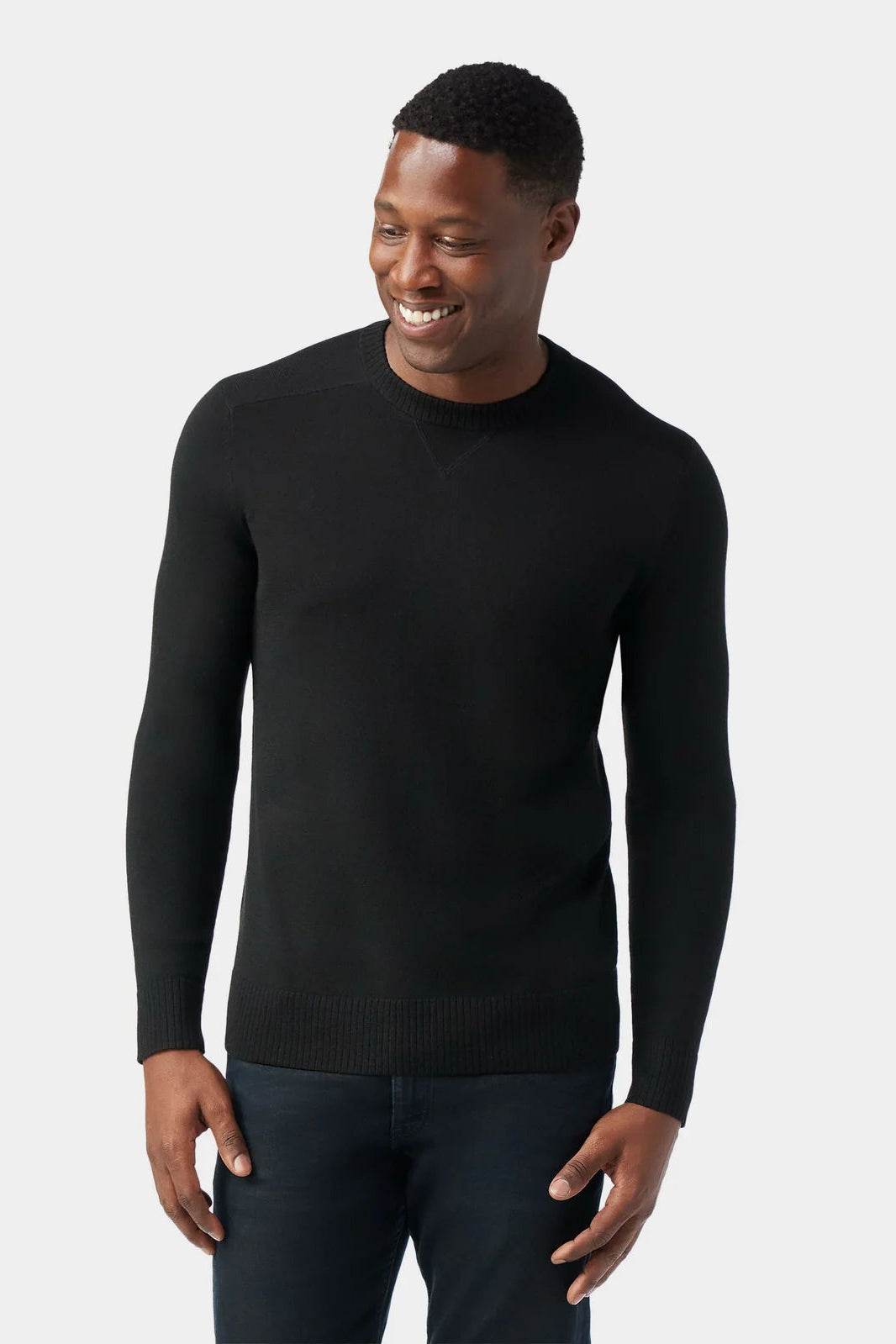 Smartwool Men's Sparwood Crew Sweater