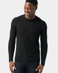 Smartwool Men's Sparwood Crew Sweater