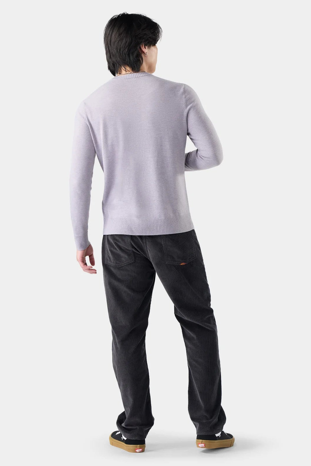 Smartwool Men's Sparwood Crew Sweater