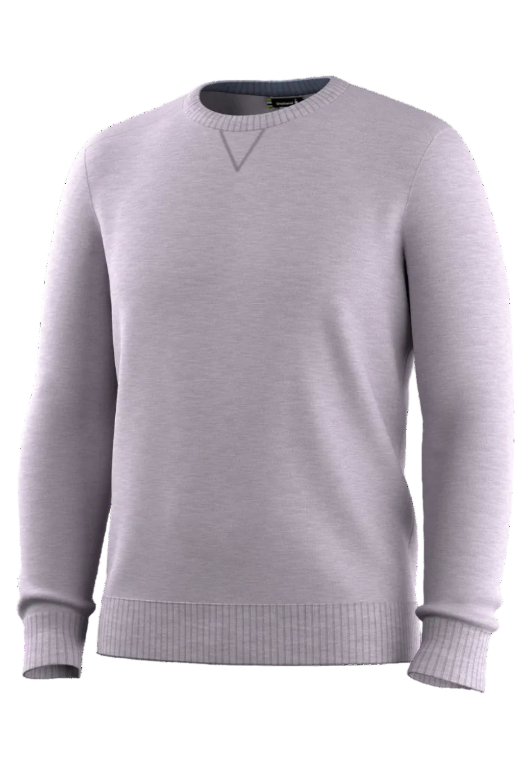 Smartwool Men's Sparwood Crew Sweater