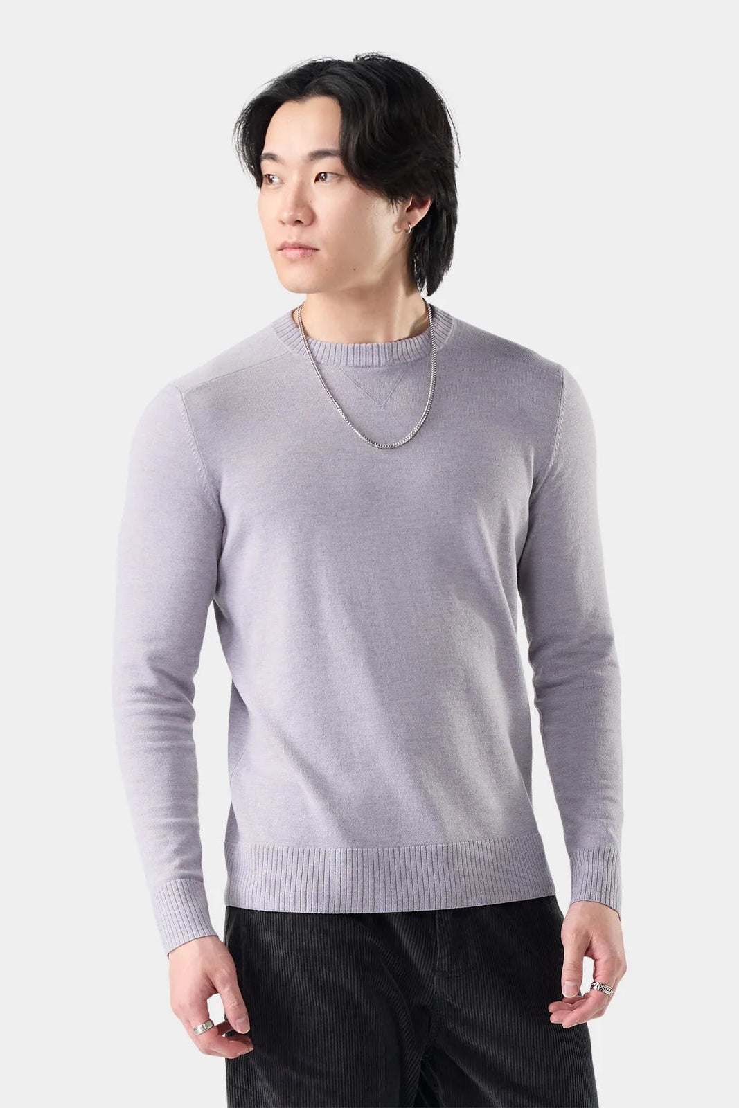 Smartwool Men's Sparwood Crew Sweater