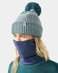Smartwool Thermal Merino Reversible Neck Gaiter