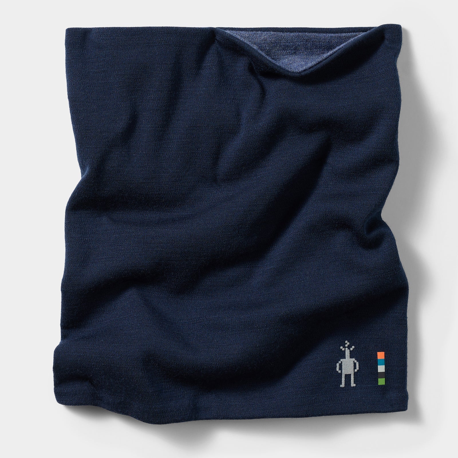 Smartwool Thermal Merino Reversible Neck Gaiter