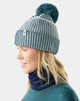 Smartwool Thermal Merino Reversible Neck Gaiter