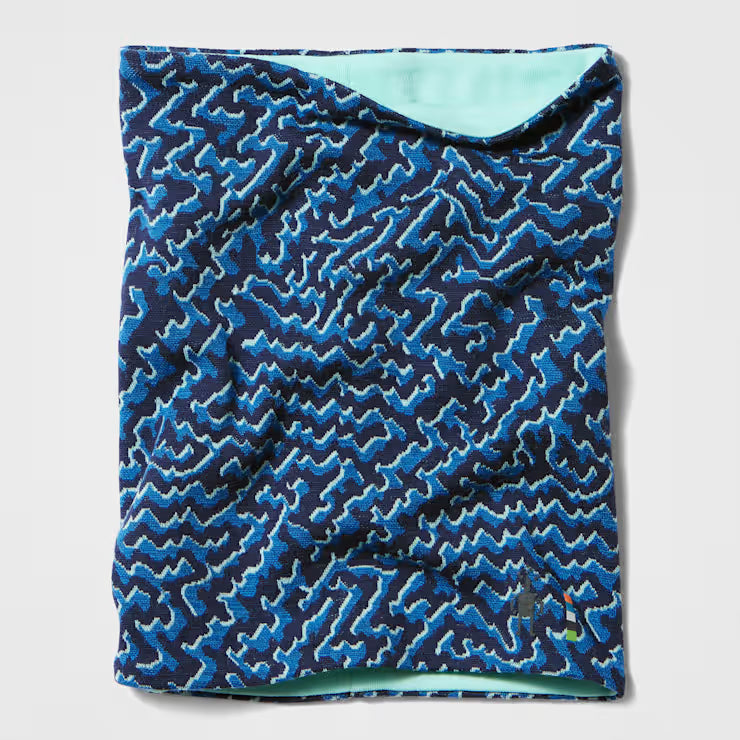 Smartwool Thermal Merino Reversible Neck Gaiter