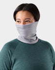 Smartwool Thermal Merino Reversible Neck Gaiter