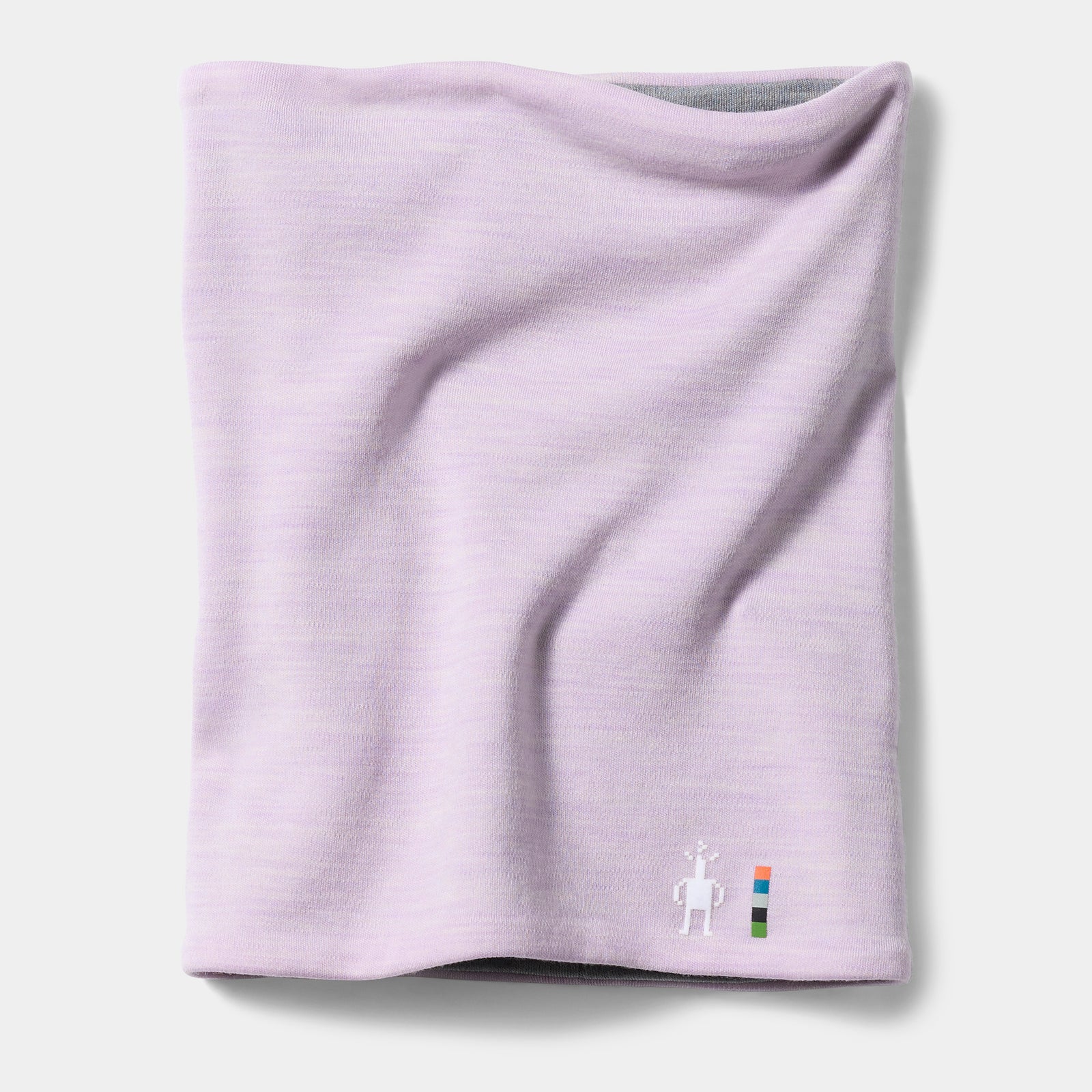 Smartwool Thermal Merino Reversible Neck Gaiter