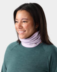 Smartwool Thermal Merino Reversible Neck Gaiter