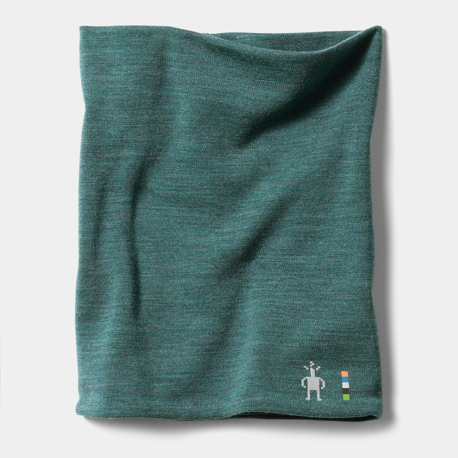 Smartwool Thermal Merino Reversible Neck Gaiter