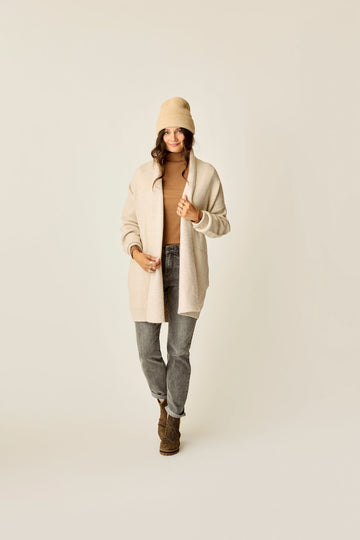 Priya Sweater Topper