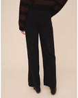 Bella Dahl Drawstring Jean-Vintage Black