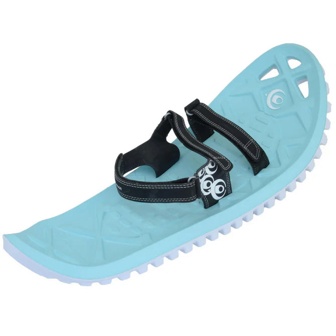 Crescent Moon Eva Foam Snowshoes