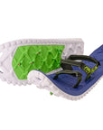 Crescent Moon Eva Foam Snowshoes