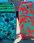 Waboba Body Board