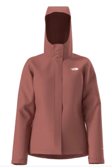 TNF W's Venture 2 Jacket