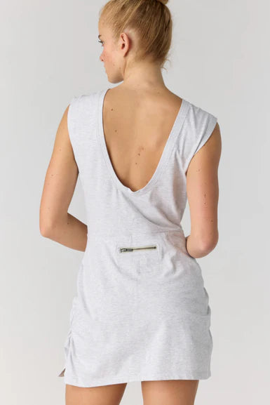 FP Movement Hot Shot Sarong Romper