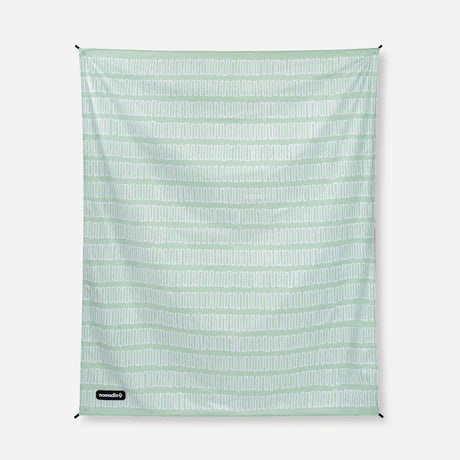 Nomadix Festival Blanket