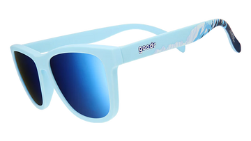 Goodr Glacier Sunglasses