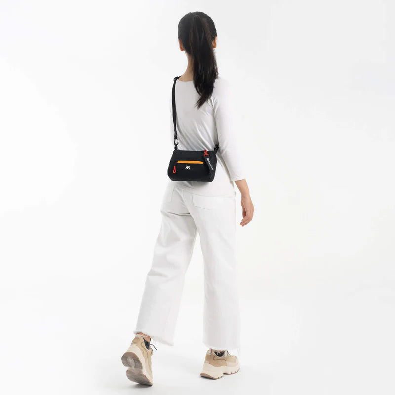 Sherpani Skye Mini Crossbody Purse & Shoulder Bag