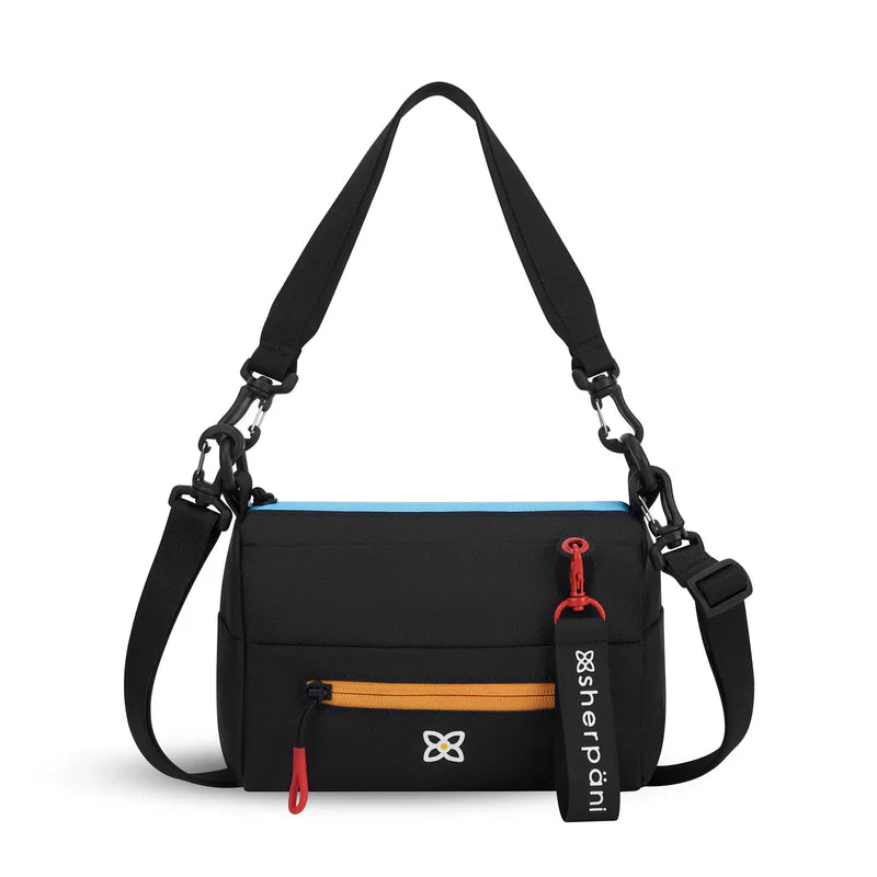 Sherpani Skye Mini Crossbody Purse & Shoulder Bag