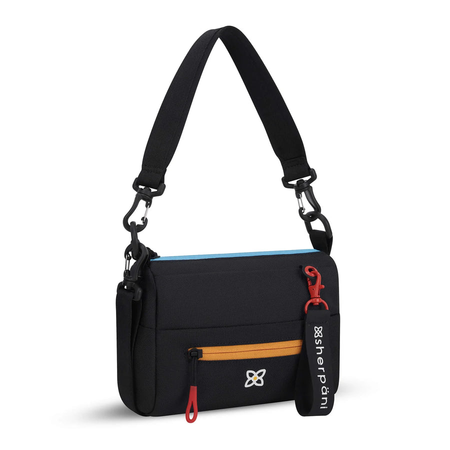 Sherpani Skye Mini Crossbody Purse & Shoulder Bag