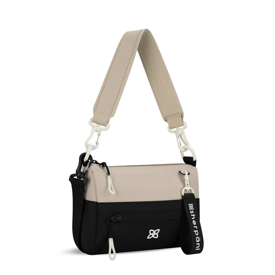 Sherpani Skye Mini Crossbody Purse & Shoulder Bag
