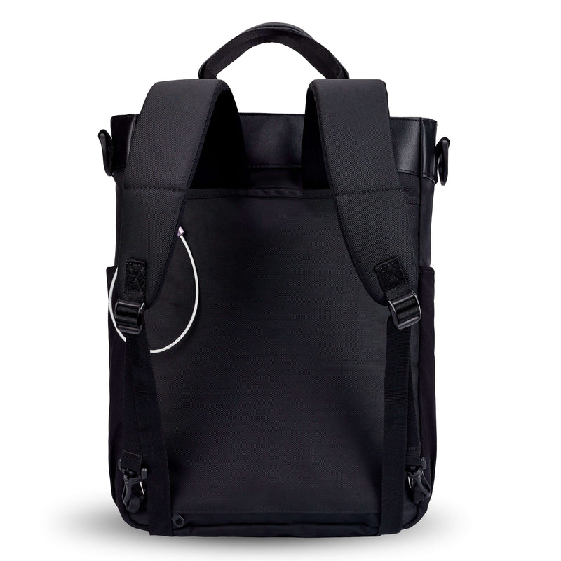 Sherpani Soleil Anti-Theft Convertible Tote, Backpack, Laptop Bag