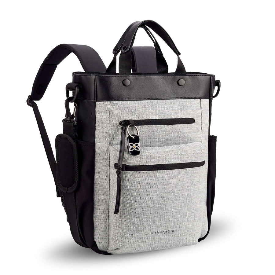 Sherpani Soleil Anti-Theft Convertible Tote, Backpack, Laptop Bag